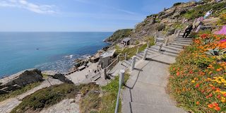 Minack Theatre